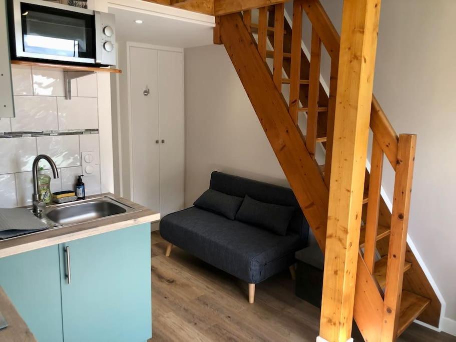 Apartment Ene Breizhad