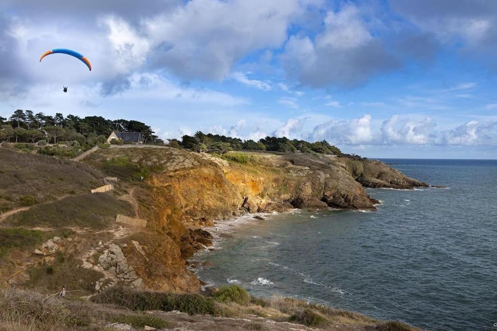 Ene Breizhad Apartment Arzon