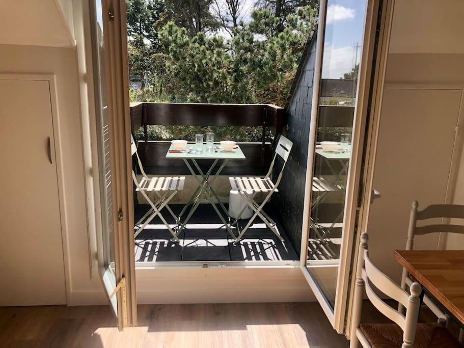Apartment Ene Breizhad *