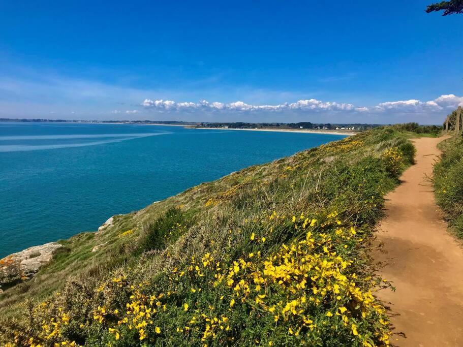 Apartment Ene Breizhad Arzon